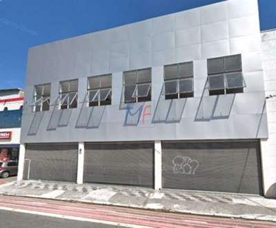 Depósito-Galpão, 2714 m² - Foto 1