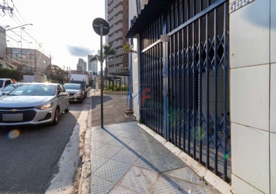 Loja-Salão, 80 m² - Foto 3