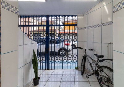 Loja-Salão, 80 m² - Foto 5