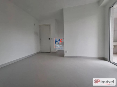Apartamento, 2 quartos, 42 m² - Foto 3