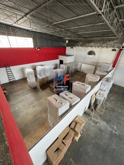 Depósito-Galpão, 800 m² - Foto 3