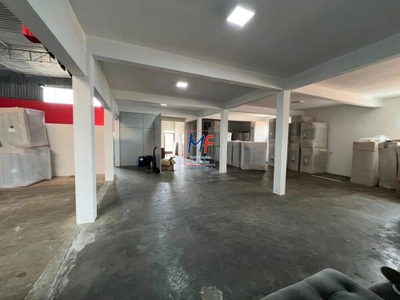 Depósito-Galpão, 800 m² - Foto 2