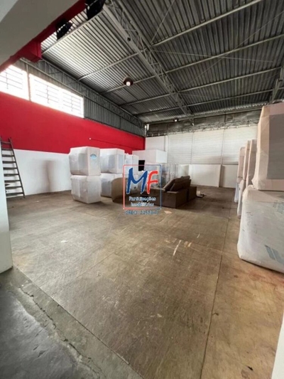 Depósito-Galpão, 800 m² - Foto 4