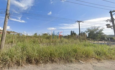 Terreno, 6400 m² - Foto 1