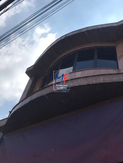 Prédio Inteiro, 600 m² - Foto 1