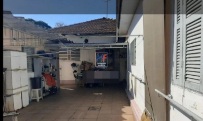 Casa, 6 quartos, 240 m² - Foto 1