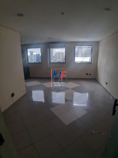 Loja-Salão, 33 m² - Foto 2