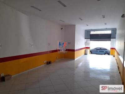 Loja-Salão, 93 m² - Foto 4