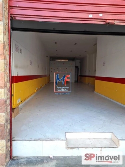 Loja-Salão, 93 m² - Foto 2