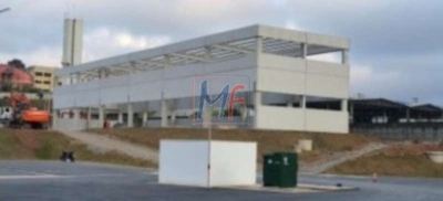 Depósito-Galpão, 740 m² - Foto 2