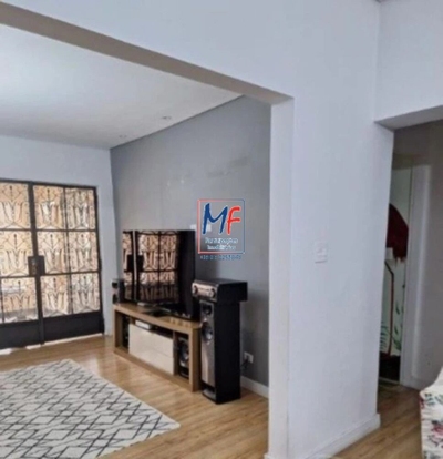 Sobrado, 3 quartos, 270 m² - Foto 3
