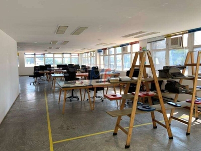 Sala-Conjunto, 448 m² - Foto 5