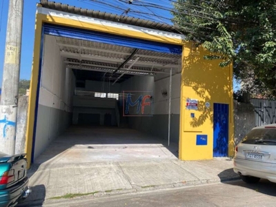 Depósito-Galpão, 279 m² - Foto 4