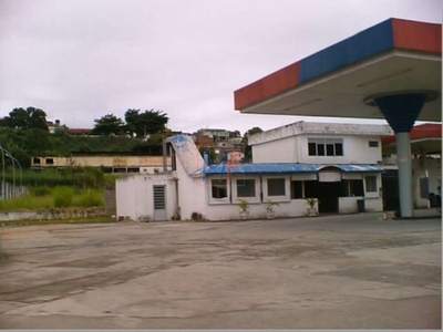 Terreno, 9300 m² - Foto 1