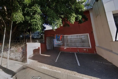 Loja-Salão, 200 m² - Foto 1