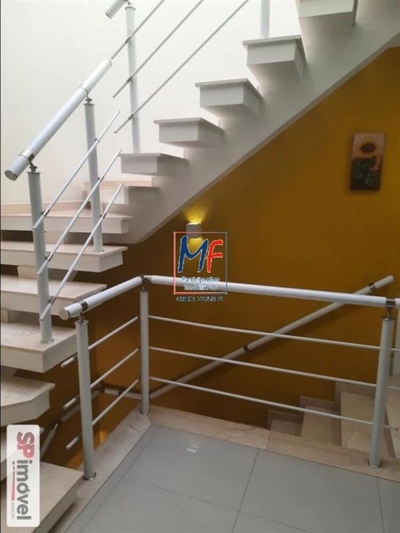 Sobrado, 3 quartos, 200 m² - Foto 2