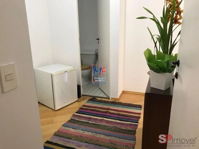 Loja-Salão, 30 m² - Foto 1