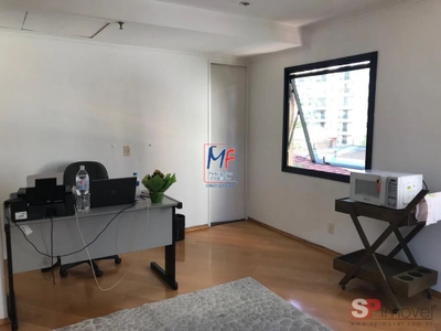 Loja-Salão, 30 m² - Foto 3