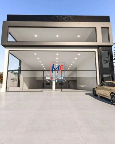 Loja-Salão, 774 m² - Foto 1