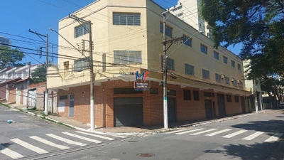 Prédio Inteiro, 1015 m² - Foto 1