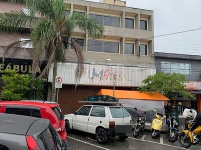 Loja-Salão, 350 m² - Foto 1