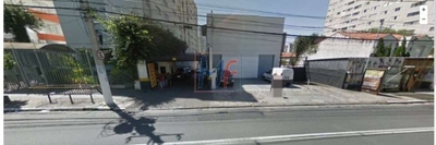 Terreno, 1005 m² - Foto 1