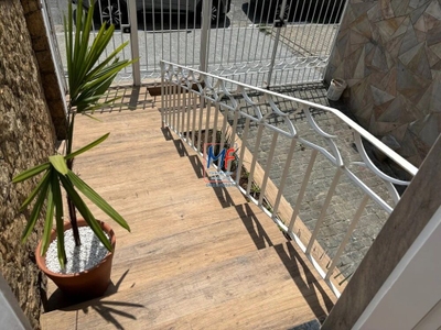 Sobrado, 4 quartos, 180 m² - Foto 4