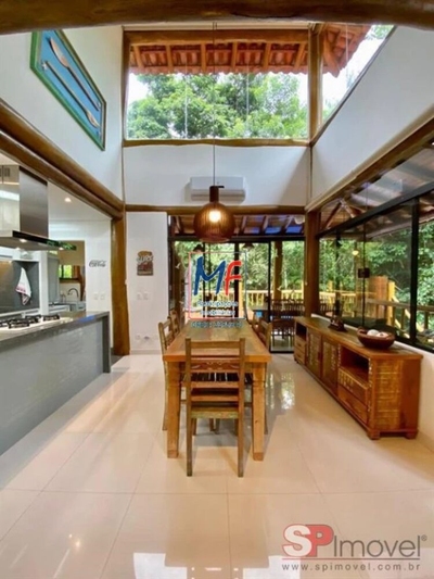 Casa de Condomínio, 4 quartos - Foto 5