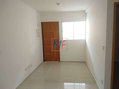 Apartamento, 2 quartos, 34 m² - Foto 2