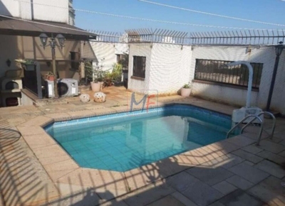 Cobertura, 4 quartos, 347 m² - Foto 2