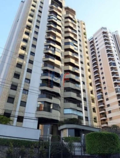 Cobertura, 4 quartos, 347 m² - Foto 1