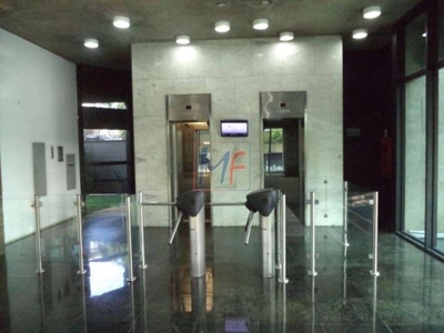 Sala-Conjunto, 286 m² - Foto 1