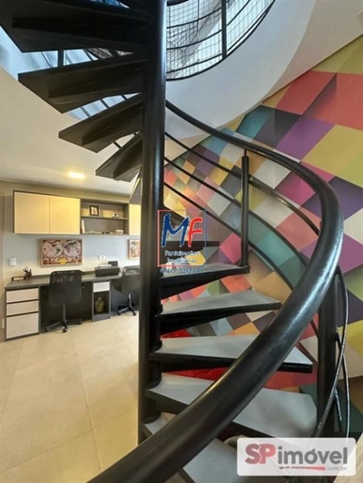 Cobertura, 2 quartos, 113 m² - Foto 4