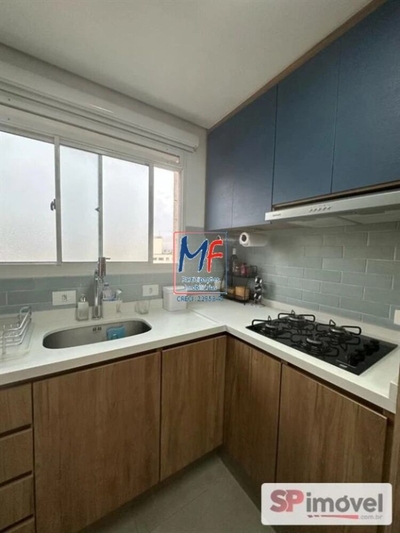 Cobertura, 2 quartos, 113 m² - Foto 2