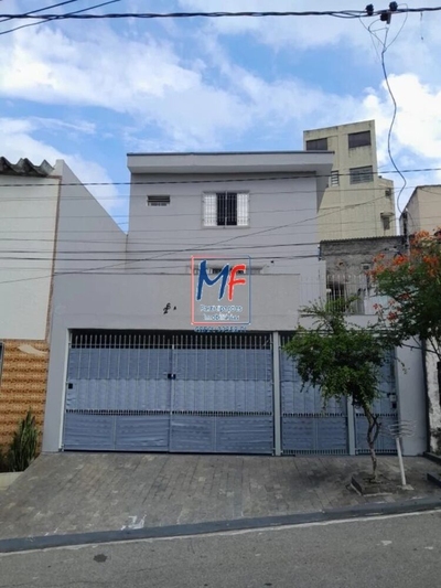Sobrado, 5 quartos, 300 m² - Foto 1