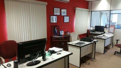 Prédio Inteiro, 750 m² - Foto 3