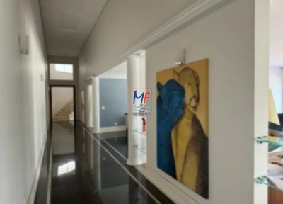 Casa de Condomínio, 5 quartos - Foto 2