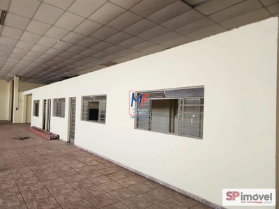 Depósito-Galpão, 600 m² - Foto 2