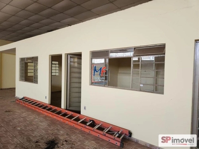 Depósito-Galpão, 600 m² - Foto 3