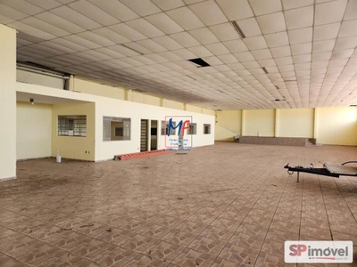 Depósito-Galpão, 600 m² - Foto 5