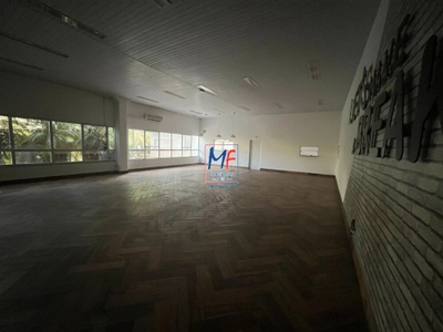 Depósito-Galpão, 4610 m² - Foto 1