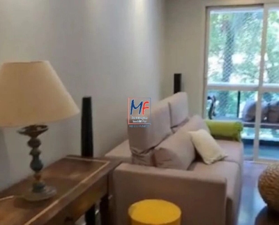 Apartamento, 3 quartos, 90 m² - Foto 3