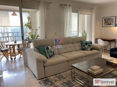 Apartamento, 3 quartos, 164 m² - Foto 3