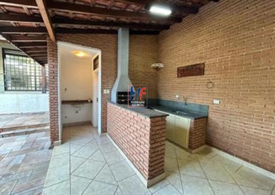 Sobrado, 3 quartos, 245 m² - Foto 2