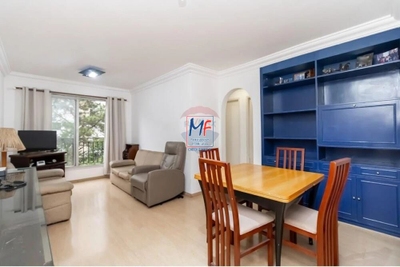 Apartamento, 2 quartos, 65 m² - Foto 1