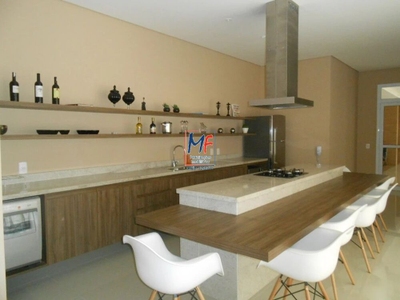Apartamento, 1 quarto, 32 m² - Foto 2