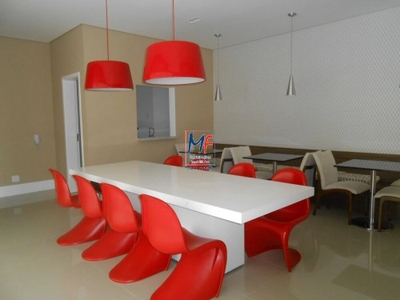 Apartamento, 1 quarto, 32 m² - Foto 4