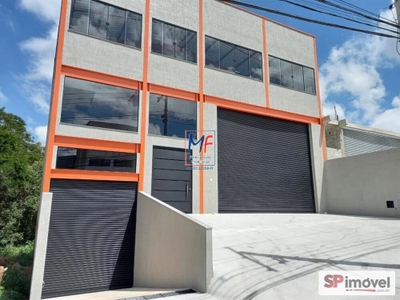 Prédio Inteiro, 817 m² - Foto 1