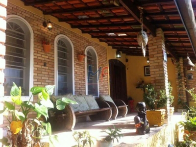 Casa, 5 quartos, 360 m² - Foto 2