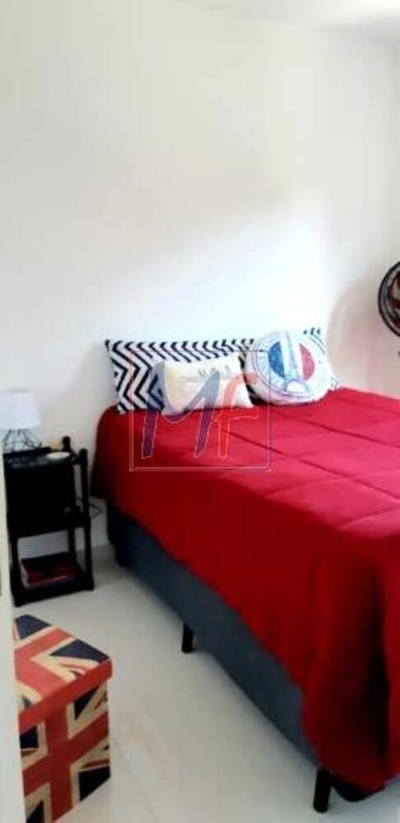 Apartamento, 2 quartos, 42 m² - Foto 5